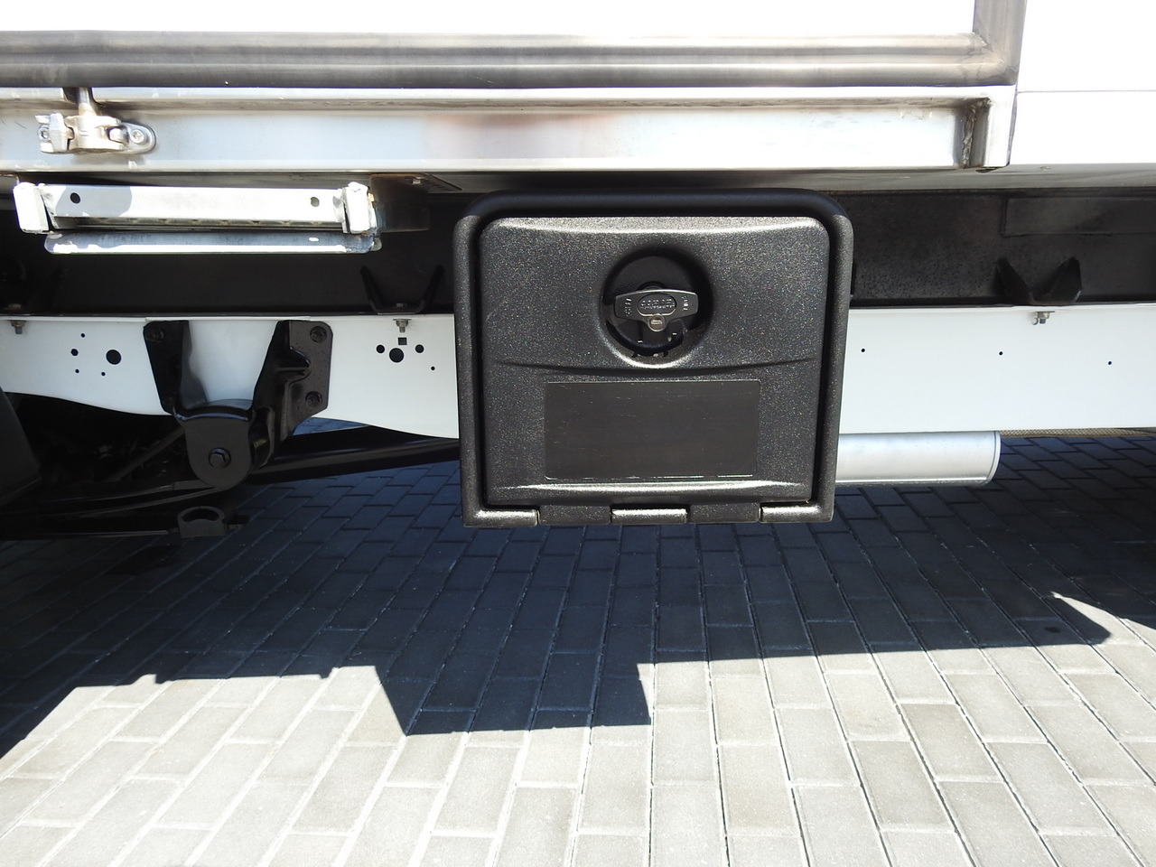 FORD TRANSIT REGRIGERATOR BOX 0*C POWER SUPPLY 230V CRUISE CONTROL AIR CONDITIONING TWIN WHEELS 170HP on lease FORD TRANSIT REGRIGERATOR BOX 0*C POWER SUPPLY 230V CRUISE CONTROL AIR CONDITIONING TWIN WHEELS 170HP: picture 26 FORD TRANSIT REGRIGERATOR BOX 0*C POWER SUPPLY 230V CRUISE CONTROL AIR CONDITIONING TWIN WHEELS 170HP on lease FORD TRANSIT REGRIGERATOR BOX 0*C POWER SUPPLY 230V CRUISE CONTROL AIR CONDITIONING TWIN WHEELS 170HP: picture 26