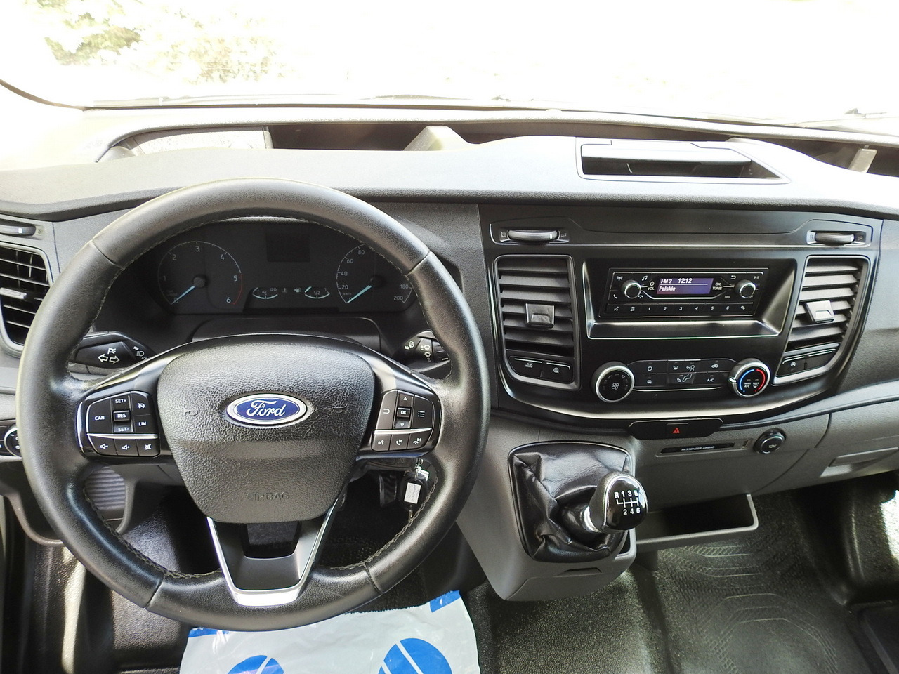 FORD TRANSIT REGRIGERATOR BOX 0*C POWER SUPPLY 230V CRUISE CONTROL AIR CONDITIONING TWIN WHEELS 170HP on lease FORD TRANSIT REGRIGERATOR BOX 0*C POWER SUPPLY 230V CRUISE CONTROL AIR CONDITIONING TWIN WHEELS 170HP: picture 30 FORD TRANSIT REGRIGERATOR BOX 0*C POWER SUPPLY 230V CRUISE CONTROL AIR CONDITIONING TWIN WHEELS 170HP on lease FORD TRANSIT REGRIGERATOR BOX 0*C POWER SUPPLY 230V CRUISE CONTROL AIR CONDITIONING TWIN WHEELS 170HP: picture 30