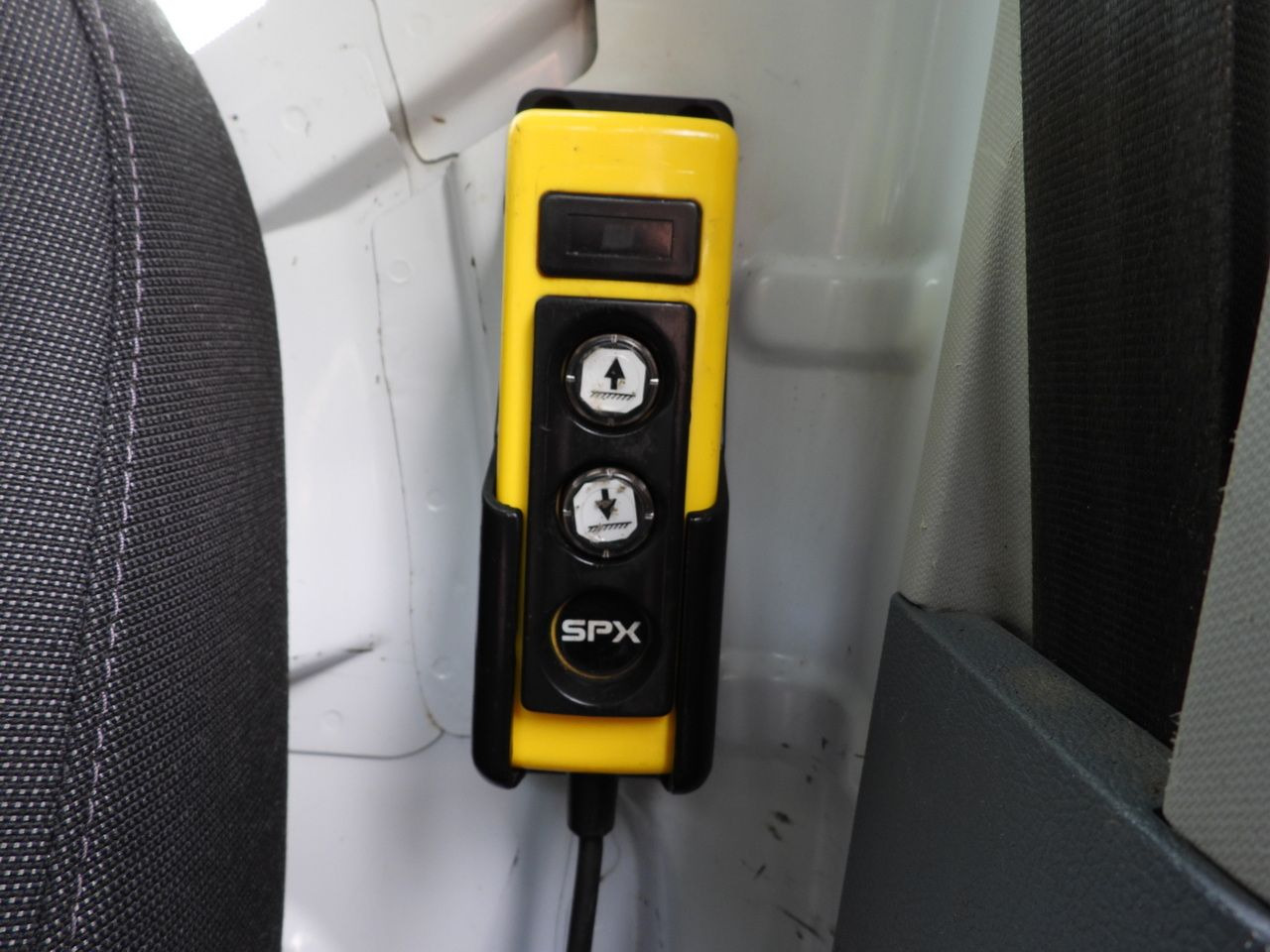 FORD TRANSIT TIPPER TWIN WHEELS  155HP on lease FORD TRANSIT TIPPER TWIN WHEELS  155HP: picture 30