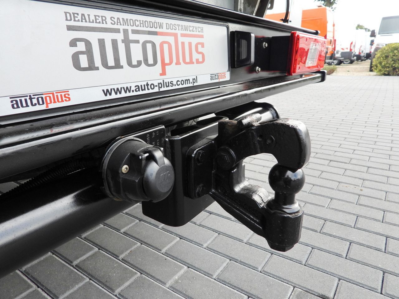 FORD TRANSIT TIPPER TWIN WHEELS  155HP on lease FORD TRANSIT TIPPER TWIN WHEELS  155HP: picture 26