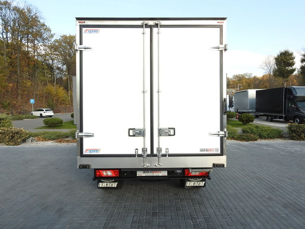 Ford TRANSIT KÜHLKOFFER -10*C STROMVERSORGUNG 230V  on lease Ford TRANSIT KÜHLKOFFER -10*C STROMVERSORGUNG 230V: picture 11