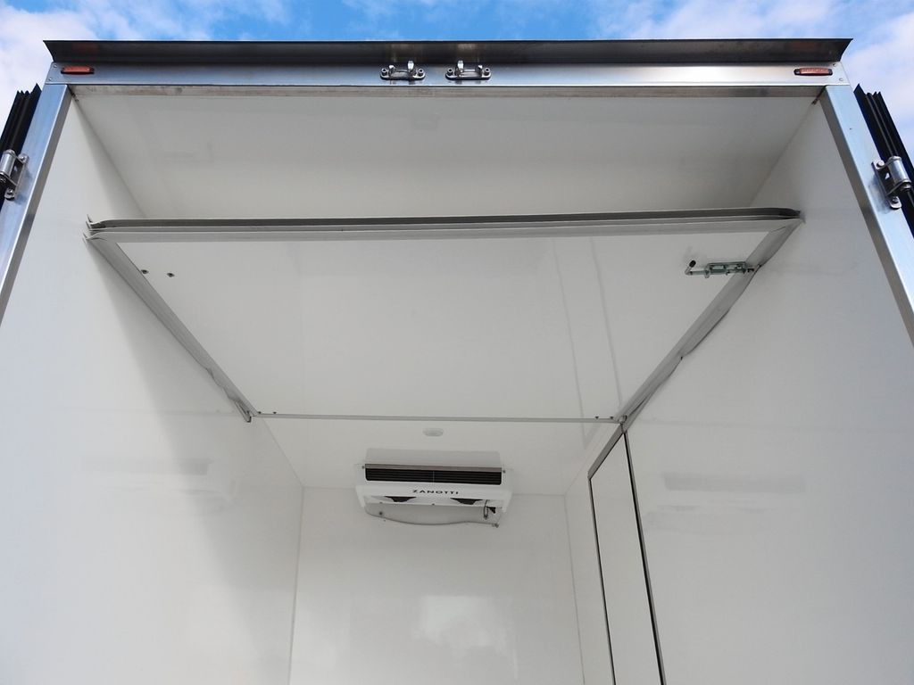 Ford TRANSIT KÜHLKOFFER -10*C STROMVERSORGUNG 230V  on lease Ford TRANSIT KÜHLKOFFER -10*C STROMVERSORGUNG 230V: picture 15