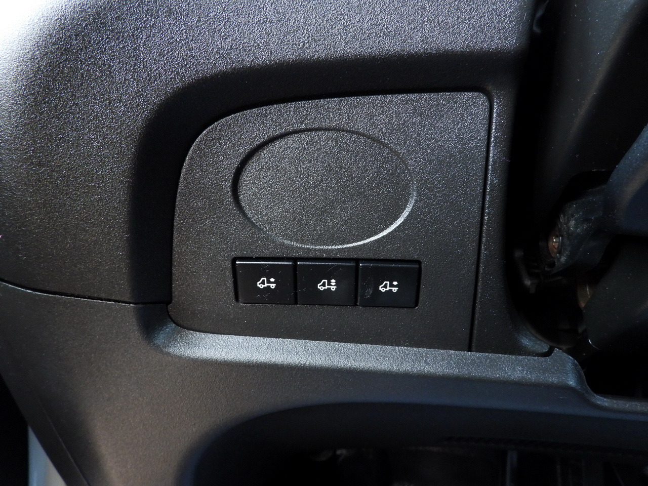 Box van IVECO DAILY 72C18 LIFT 14 PALLETS CRUISE CONTROL PNEUMATICS AUTOMATIC TRANSMISSION HI-MATIC TWIN WHEELS AIR CONDITIONING  180HP: picture 42