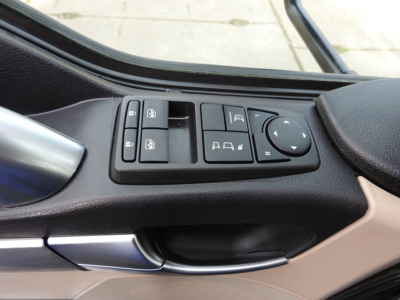 Box van MAN TGL 8.18 BOX 16 PALLETS CRUISE CONTROL TWIN WHEELS  180HP: picture 28