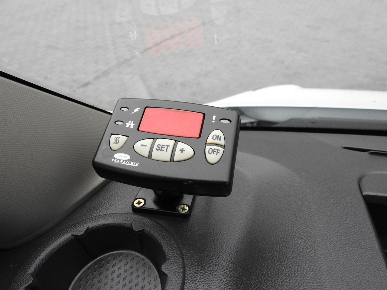 Refrigerated van OPEL MOVANO REFRIGERATOR VAN 0*C CRUISE CONTROL NAVIGATION AIR CONDITIONING LED LIGHTS  150HP: picture 30