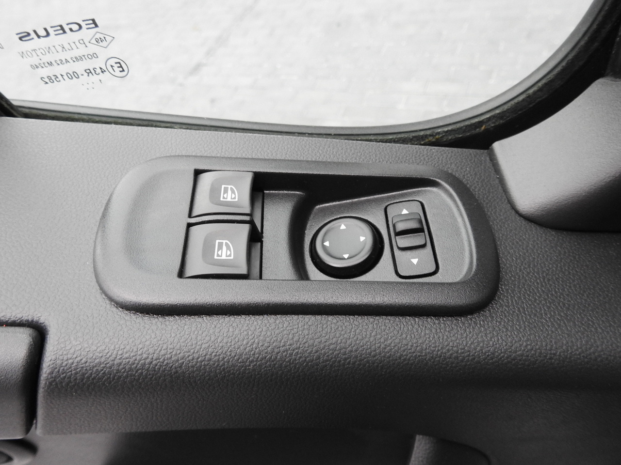 Refrigerated van OPEL MOVANO REFRIGERATOR VAN 0*C CRUISE CONTROL NAVIGATION AIR CONDITIONING LED LIGHTS  150HP: picture 28