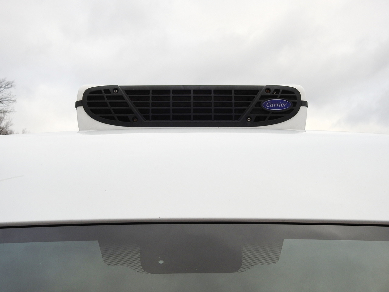 Refrigerated van OPEL MOVANO REFRIGERATOR VAN 0*C CRUISE CONTROL NAVIGATION AIR CONDITIONING LED LIGHTS  150HP: picture 25