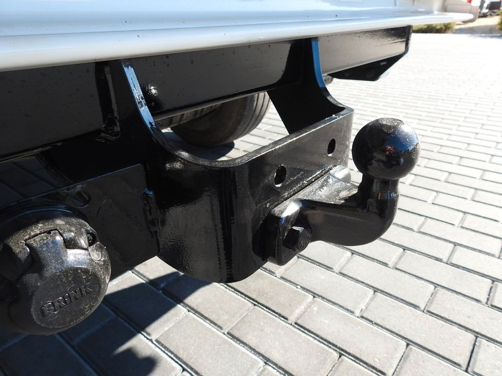 Peugeot BOXER PRITSCHE DOPPELKABINE DOKA 7 SITZE  on lease Peugeot BOXER PRITSCHE DOPPELKABINE DOKA 7 SITZE: picture 17
