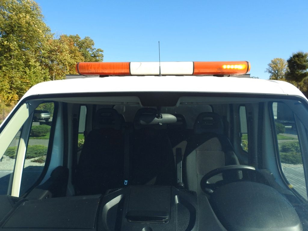 Peugeot BOXER PRITSCHE DOPPELKABINE DOKA 7 SITZE  on lease Peugeot BOXER PRITSCHE DOPPELKABINE DOKA 7 SITZE: picture 13