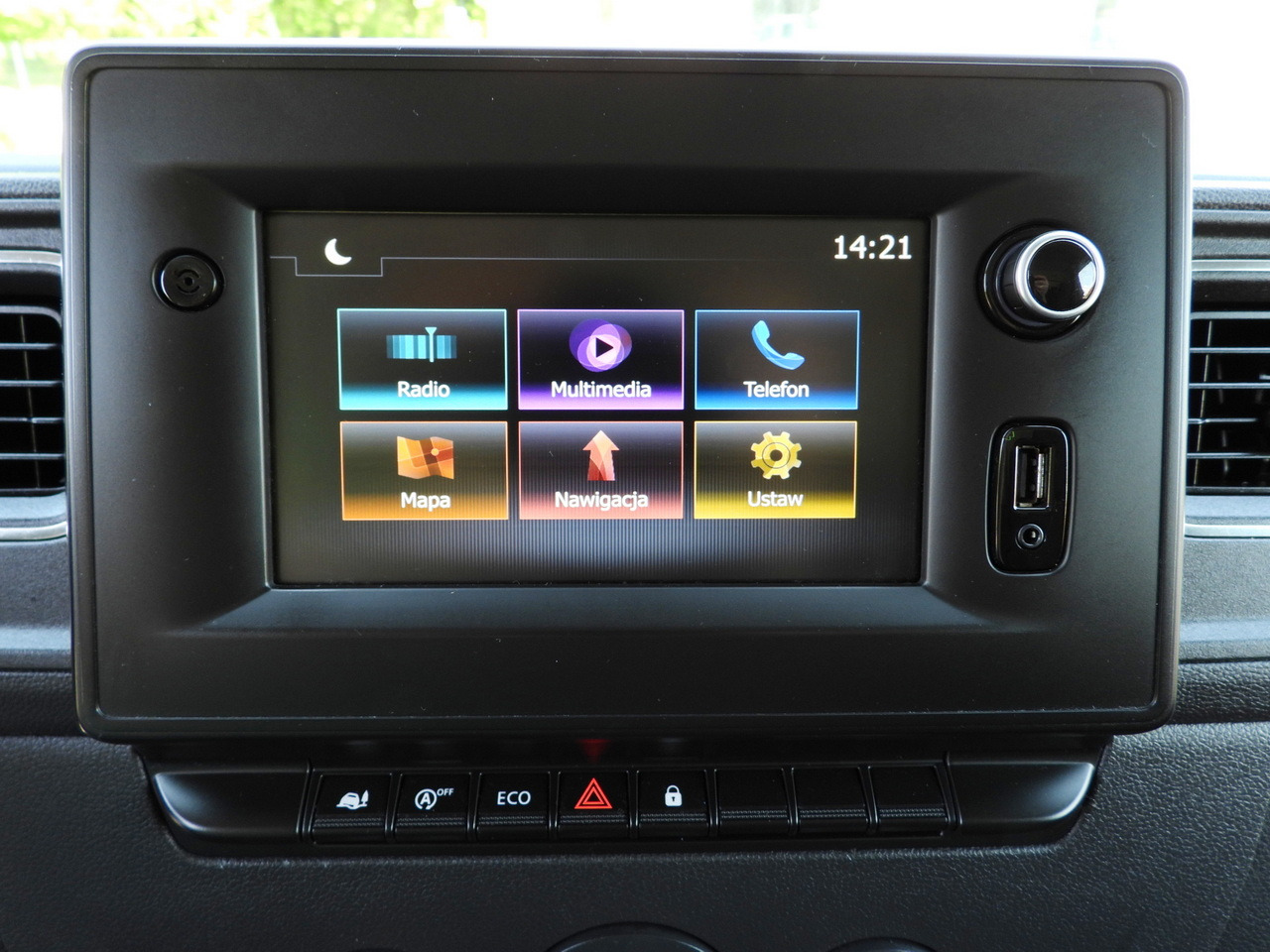 RENAULT MASTER  BOX LIFT 8 PALLETS CRUISE CONTROL NAVIGATION LED LIGHTS TWIN WHEELS AIR CONDITIONING  145HP on lease RENAULT MASTER  BOX LIFT 8 PALLETS CRUISE CONTROL NAVIGATION LED LIGHTS TWIN WHEELS AIR CONDITIONING  145HP: picture 34