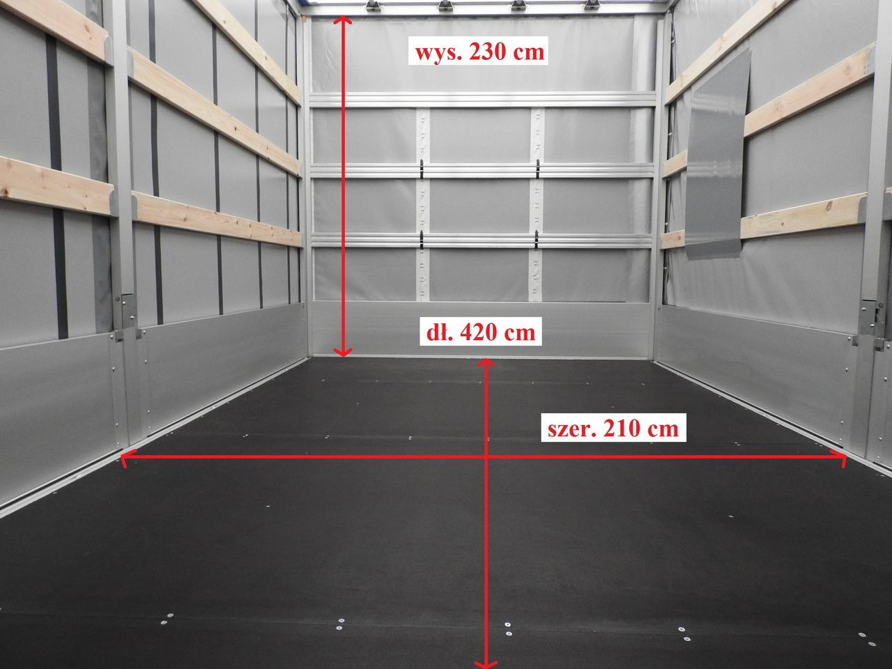 RENAULT MASTER  NEW TARPAULIN 8 PALLETS CRUISE CONTROL LED LIGHTS AIR CONDITIONING 165HP on lease RENAULT MASTER  NEW TARPAULIN 8 PALLETS CRUISE CONTROL LED LIGHTS AIR CONDITIONING 165HP: picture 12