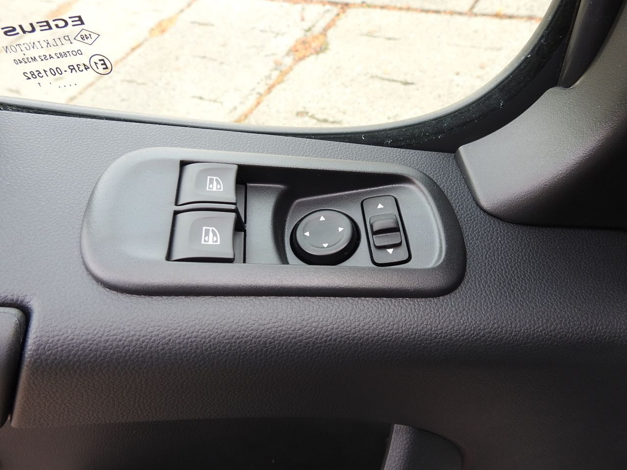 RENAULT MASTER  NEW TARPAULIN 8 PALLETS CRUISE CONTROL LED LIGHTS AIR CONDITIONING 165HP on lease RENAULT MASTER  NEW TARPAULIN 8 PALLETS CRUISE CONTROL LED LIGHTS AIR CONDITIONING 165HP: picture 31