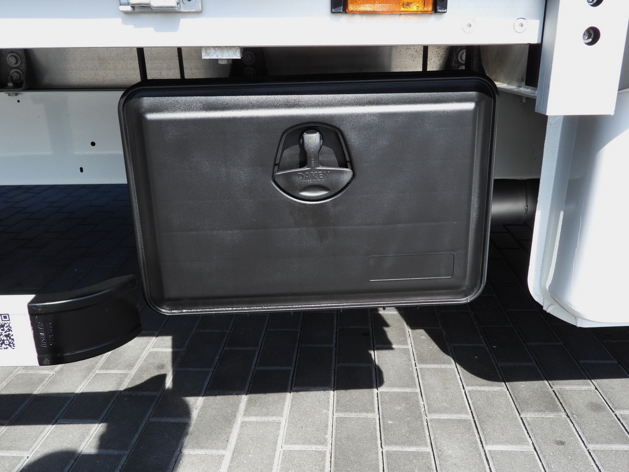 RENAULT MASTER  TARPAULIN 10 PALLETS WEBASTO CRUISE CONTROL LED LIGHTS PNEUMATICS AIR CONDITIONING  165HP on lease RENAULT MASTER  TARPAULIN 10 PALLETS WEBASTO CRUISE CONTROL LED LIGHTS PNEUMATICS AIR CONDITIONING  165HP: picture 23