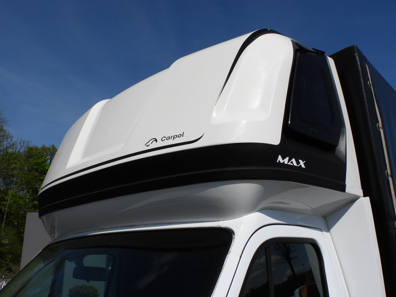 RENAULT MASTER  TARPAULIN 10 PALLETS WEBASTO CRUISE CONTROL LED LIGHTS PNEUMATICS AIR CONDITIONING  165HP on lease RENAULT MASTER  TARPAULIN 10 PALLETS WEBASTO CRUISE CONTROL LED LIGHTS PNEUMATICS AIR CONDITIONING  165HP: picture 19