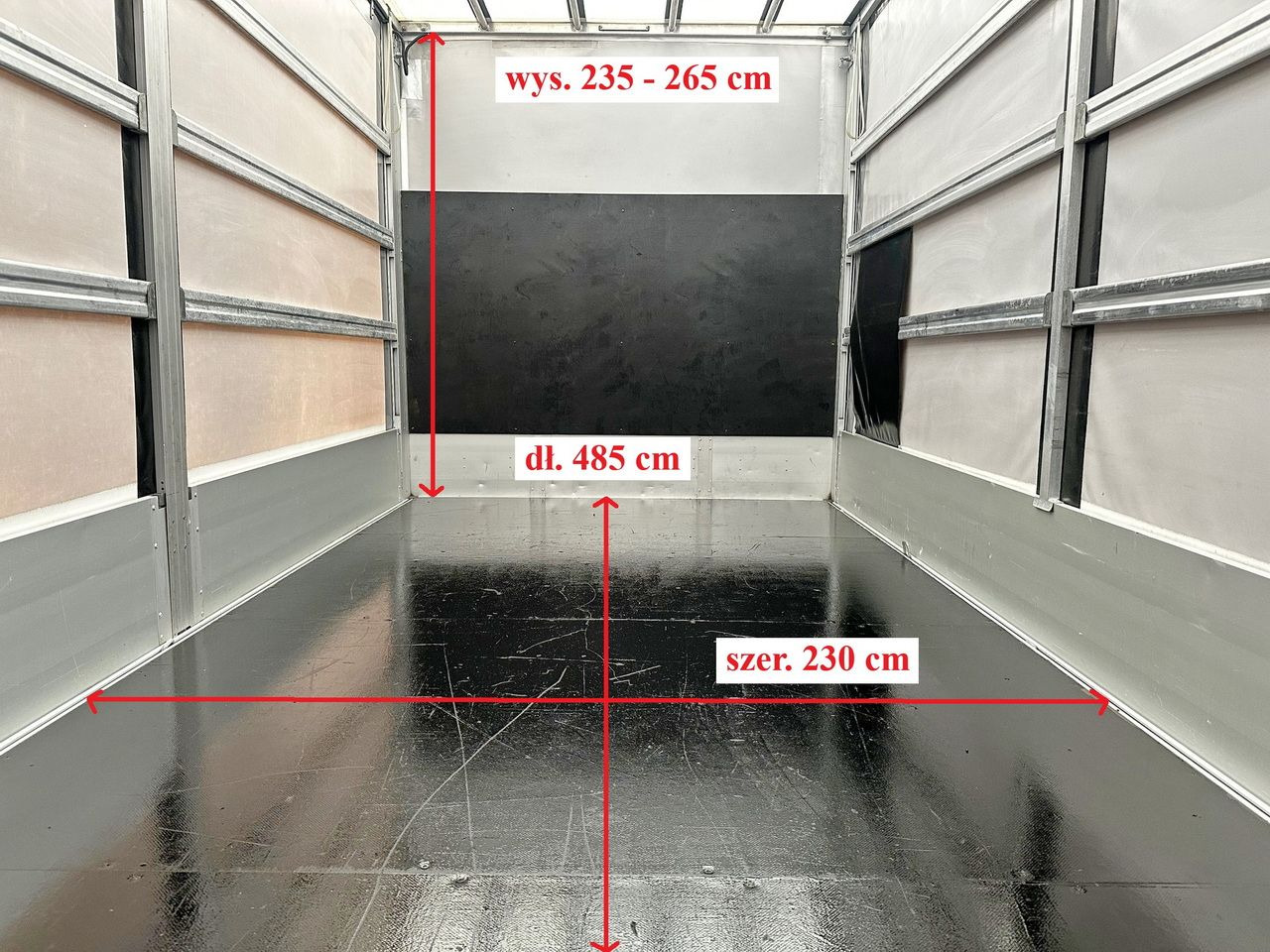 Curtain side van RENAULT MASTER TARPAULIN 10 PALLETS WEBASTO CRUISE CONTROL LED LIGHTS PNEUMATICS AIR CONDITIONING 165HP: picture 12 Curtain side van RENAULT MASTER TARPAULIN 10 PALLETS WEBASTO CRUISE CONTROL LED LIGHTS PNEUMATICS AIR CONDITIONING 165HP: picture 12