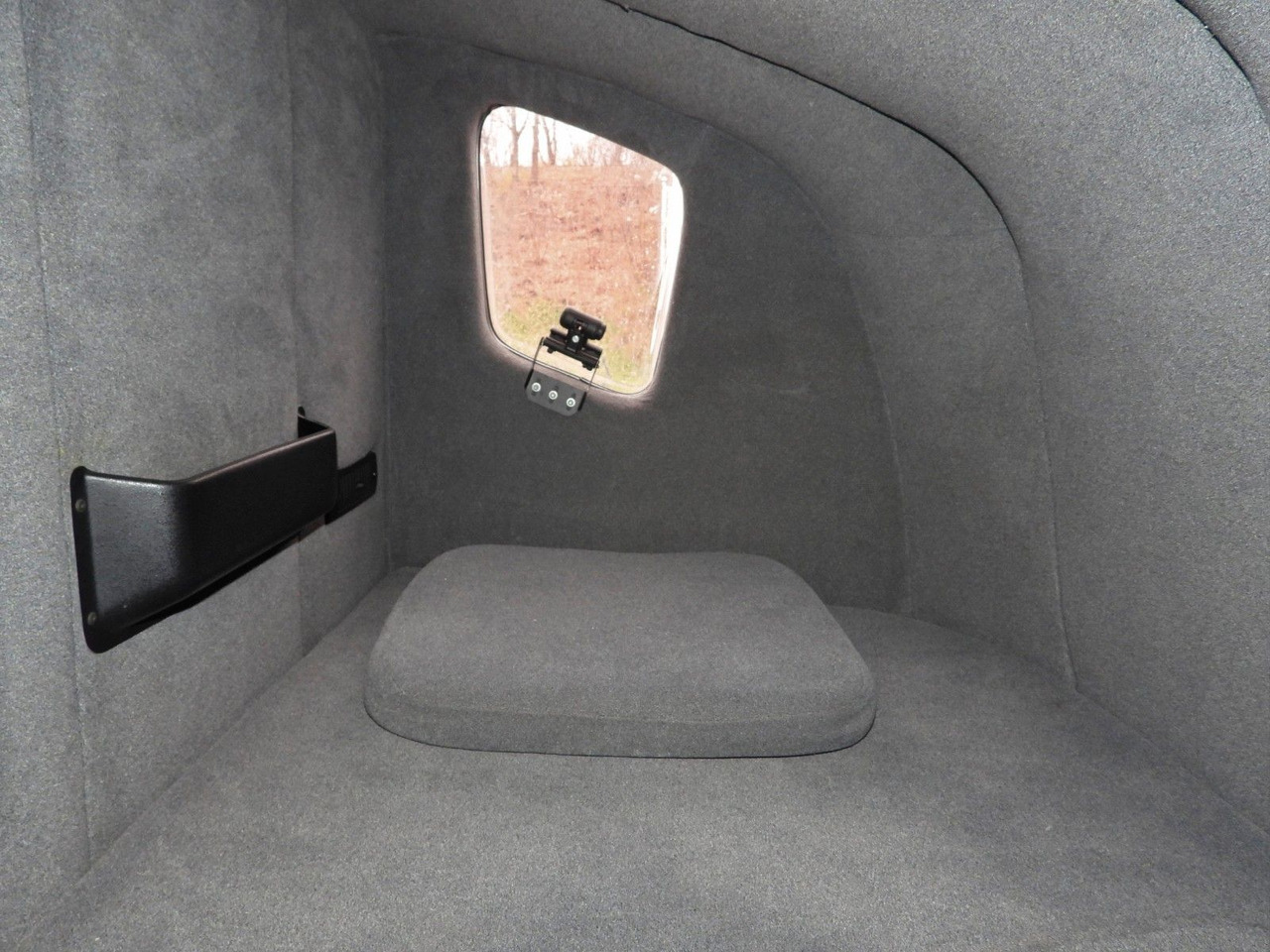 Curtain side van Renault MASTER  PRITSCHE PLANE 10 PALETTEN WEBASTO  A/C: picture 30