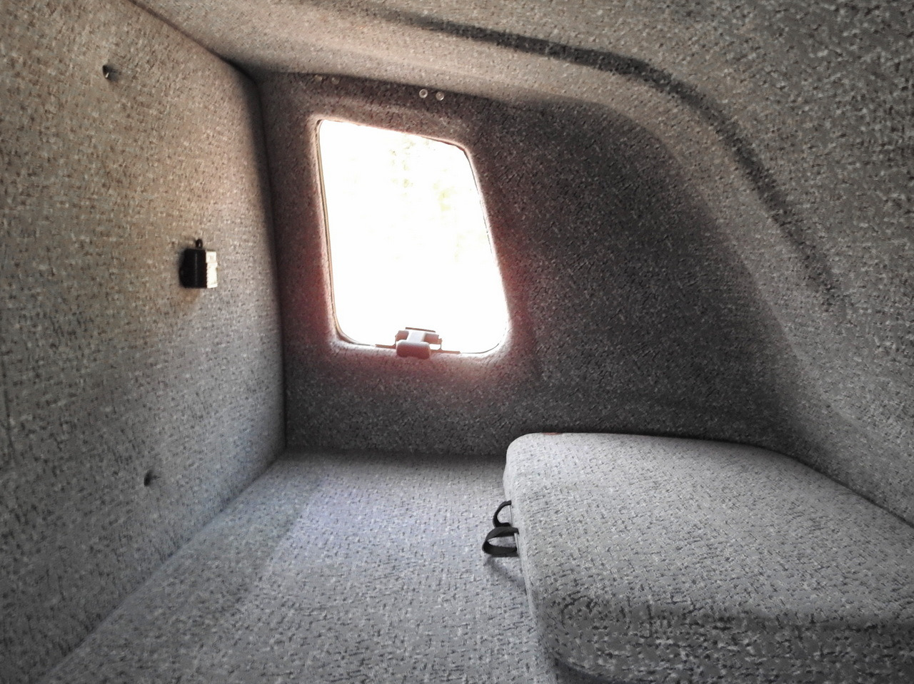 VOLKSWAGEN CRAFTER TARPAULIN 10 PALLETS WEBASTO CRUISE CONTROL AIR CONDITIONING LED LIGHTS  180HP on lease VOLKSWAGEN CRAFTER TARPAULIN 10 PALLETS WEBASTO CRUISE CONTROL AIR CONDITIONING LED LIGHTS  180HP: picture 40