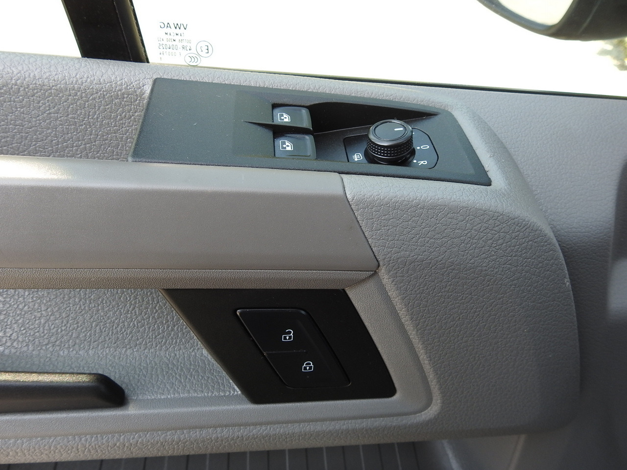 VOLKSWAGEN CRAFTER TARPAULIN 10 PALLETS WEBASTO CRUISE CONTROL AIR CONDITIONING LED LIGHTS  180HP on lease VOLKSWAGEN CRAFTER TARPAULIN 10 PALLETS WEBASTO CRUISE CONTROL AIR CONDITIONING LED LIGHTS  180HP: picture 27