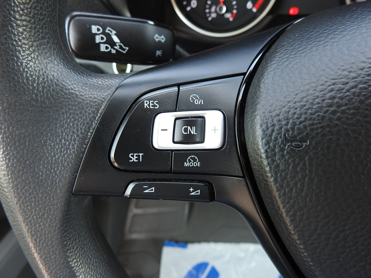 VOLKSWAGEN CRAFTER TARPAULIN 10 PALLETS WEBASTO CRUISE CONTROL AIR CONDITIONING LED LIGHTS  180HP on lease VOLKSWAGEN CRAFTER TARPAULIN 10 PALLETS WEBASTO CRUISE CONTROL AIR CONDITIONING LED LIGHTS  180HP: picture 31