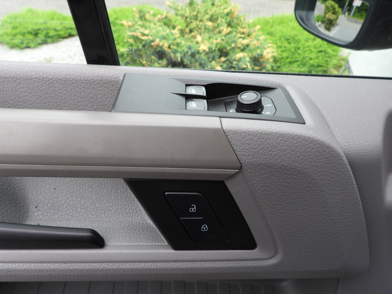 Curtain side van VOLKSWAGEN CRAFTER  TARPAULIN 8 PALLETS WEBASTO CRUISE CONTROL LED LIGHTS AIR CONDITIONING  180HP: picture 30