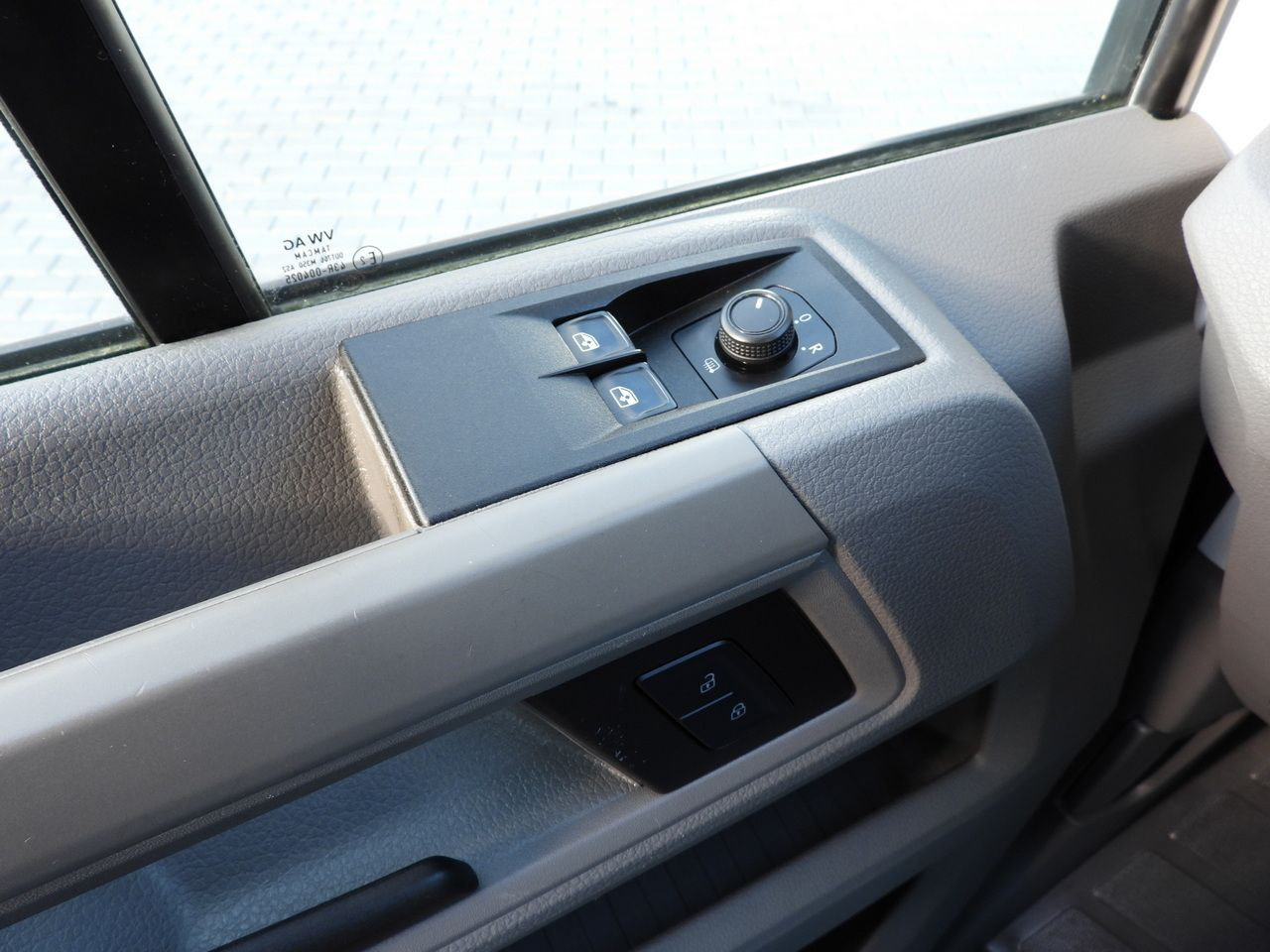 Tipper van VOLKSWAGEN CRAFTER TIPPER CRUISE CONTROL NAVIGATION TWIN WHEELS AIR CONDITIONING  180HP: picture 27