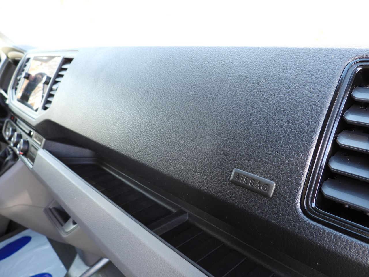 Tipper van VOLKSWAGEN CRAFTER TIPPER CRUISE CONTROL NAVIGATION TWIN WHEELS AIR CONDITIONING  180HP: picture 39