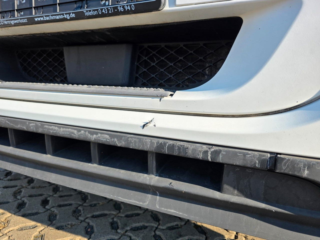 Beverage truck Iveco Stralis 420 / Ldbw / Lenkachse / Liftachse: picture 48 Beverage truck Iveco Stralis 420 / Ldbw / Lenkachse / Liftachse: picture 48