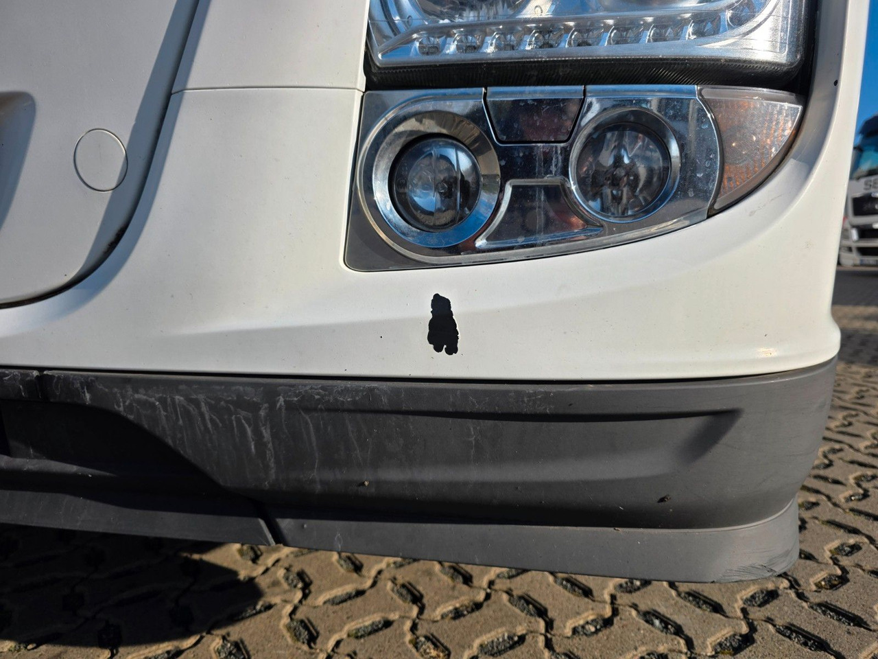 Beverage truck Iveco Stralis 420 / Ldbw / Lenkachse / Liftachse: picture 47 Beverage truck Iveco Stralis 420 / Ldbw / Lenkachse / Liftachse: picture 47