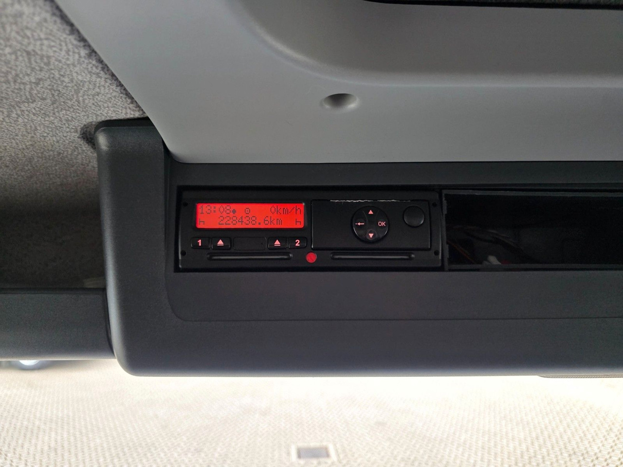 Beverage truck MAN TGM 22.290 6x2-4 LL / Ldbw / Rückfahrk. / Lenkac: picture 31