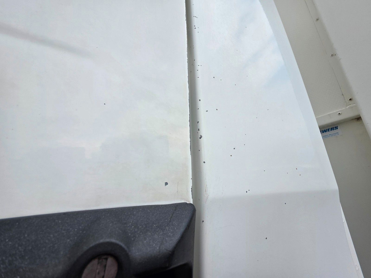 Beverage truck MAN TGM 22.290 6x2-4 LL / Ldbw / Rückfahrk. / Lenkac: picture 43