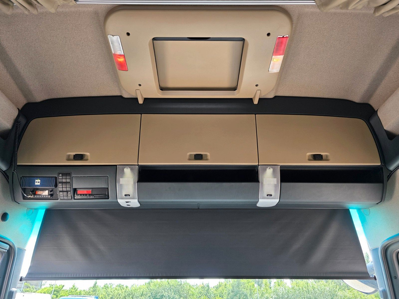 Tractor unit MAN TGX 18.500 4X2 LLS-U / Retarder / ADR AT: picture 22