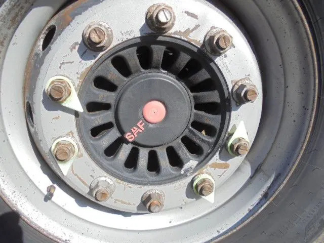 Container transporter/ Swap body trailer CIMC DC 02: picture 8 Container transporter/ Swap body trailer CIMC DC 02: picture 8