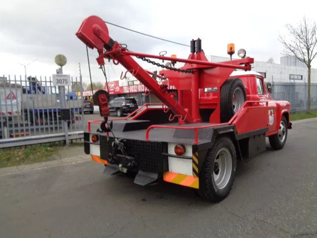 Chevrolet 4 TONNER on lease Chevrolet 4 TONNER: picture 6 Chevrolet 4 TONNER on lease Chevrolet 4 TONNER: picture 6