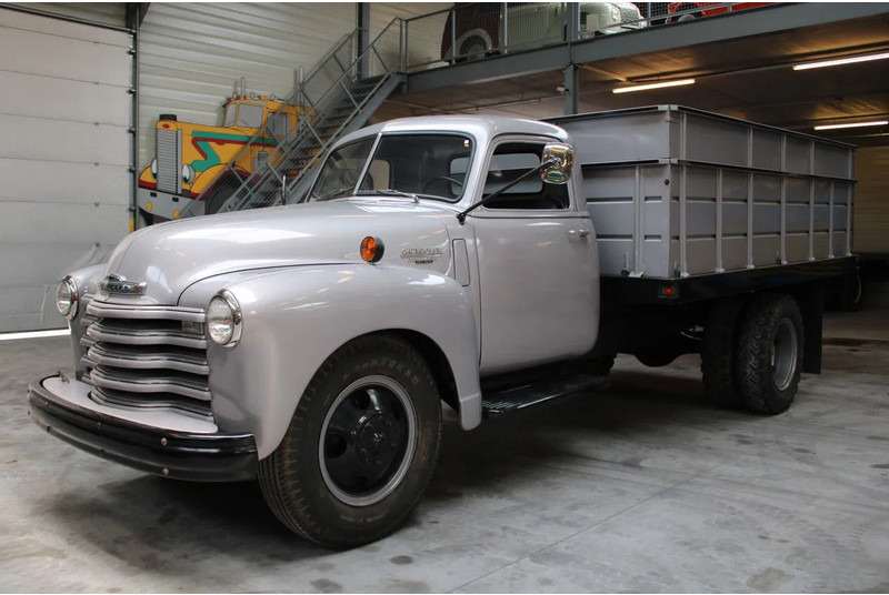 Chevrolet Loadmaster - Tipper: picture 1 Chevrolet Loadmaster - Tipper: picture 1