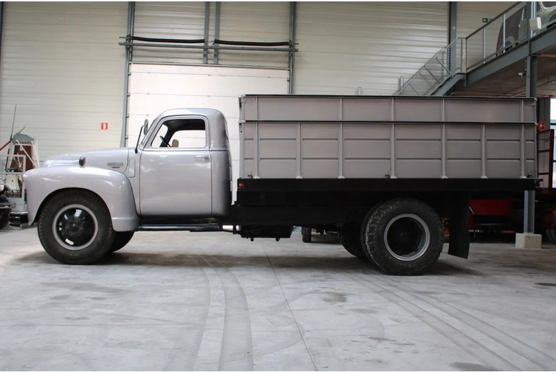 Chevrolet Loadmaster - Tipper: picture 3 Chevrolet Loadmaster - Tipper: picture 3