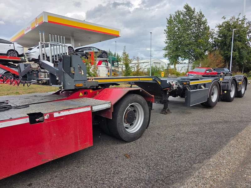 D-Tec CT-26-01 NL TRAILER - Dolly trailer: picture 1 D-Tec CT-26-01 NL TRAILER - Dolly trailer: picture 1