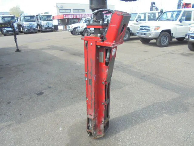 DAF CF 250 FAN CF75-250 6X2 - Garbage truck: picture 5 DAF CF 250 FAN CF75-250 6X2 - Garbage truck: picture 5