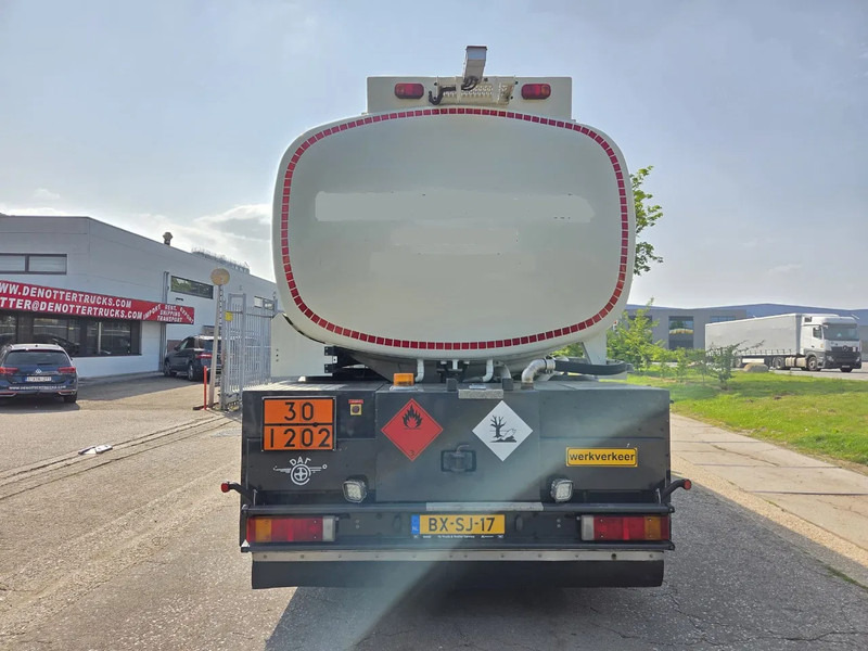 DAF CF 75 310 6X2 NL TRUCK - Tank truck: picture 5 DAF CF 75 310 6X2 NL TRUCK - Tank truck: picture 5