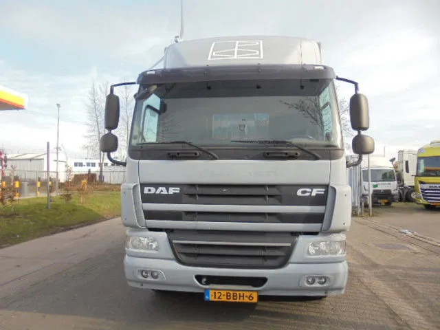 DAF CF 75 360 NL TRUCK - Container transporter/ Swap body truck: picture 2 DAF CF 75 360 NL TRUCK - Container transporter/ Swap body truck: picture 2
