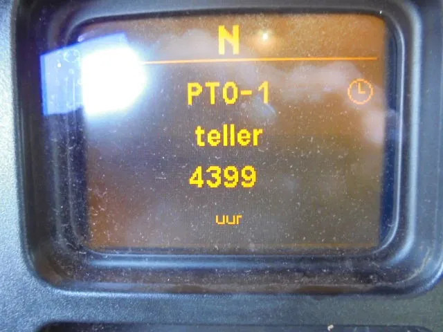 Tow truck DAF CF 85 360 NL TRUCK: picture 17