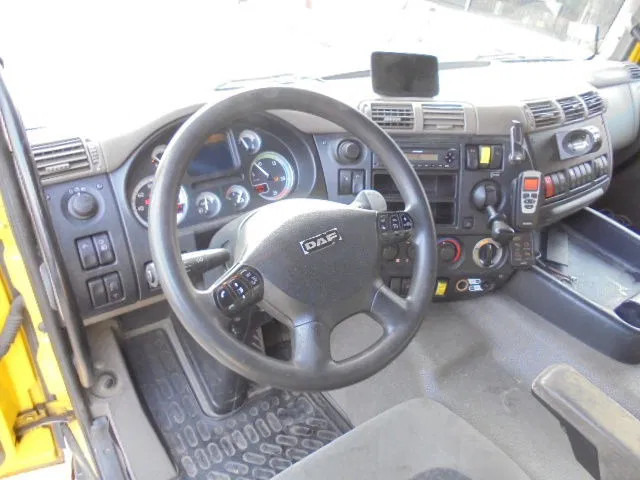 Tow truck DAF CF 85 360 NL TRUCK: picture 8