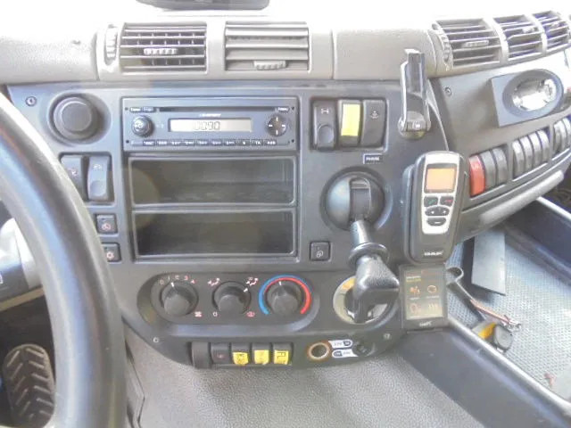 Tow truck DAF CF 85 360 NL TRUCK: picture 9