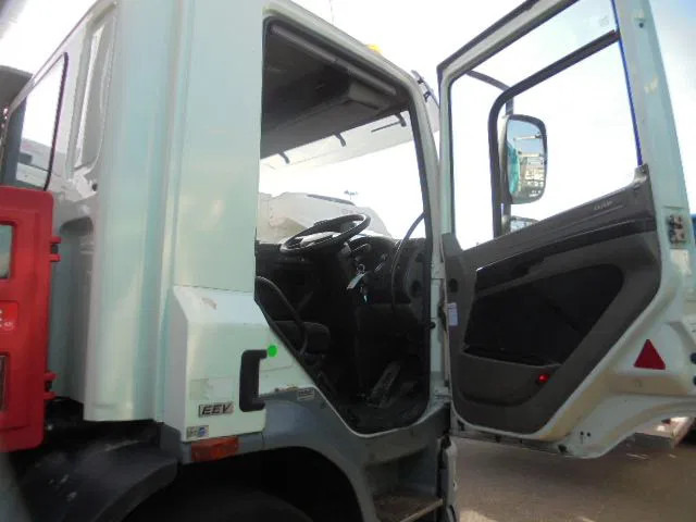 DAF FAN CF250 6X2 EEV - Garbage truck: picture 5 DAF FAN CF250 6X2 EEV - Garbage truck: picture 5