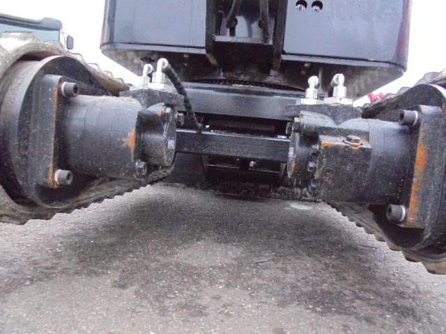 New Mini excavator FF Industrial QH - 16 NEW: picture 11 New Mini excavator FF Industrial QH - 16 NEW: picture 11