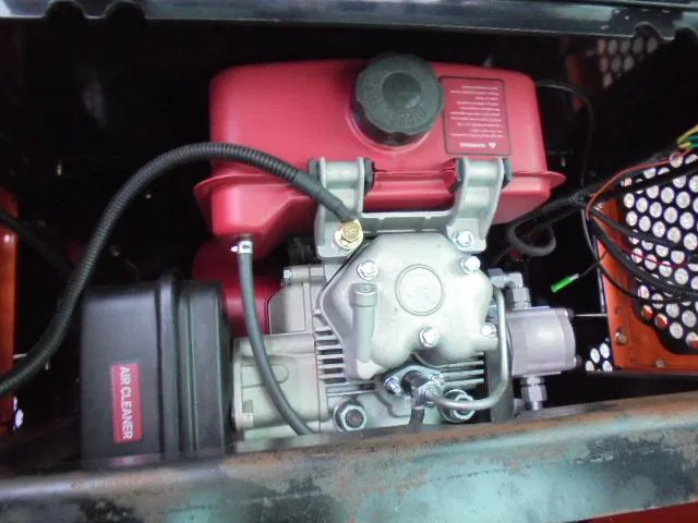 New Mini excavator FF Industrial QH - 16 NEW: picture 13 New Mini excavator FF Industrial QH - 16 NEW: picture 13