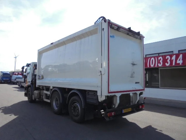 Ginaf C 3127 N EURO 6 NL TRUCK - Garbage truck: picture 5 Ginaf C 3127 N EURO 6 NL TRUCK - Garbage truck: picture 5