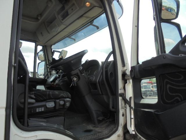 Ginaf C-3128 N EEV - Garbage truck: picture 5 Ginaf C-3128 N EEV - Garbage truck: picture 5