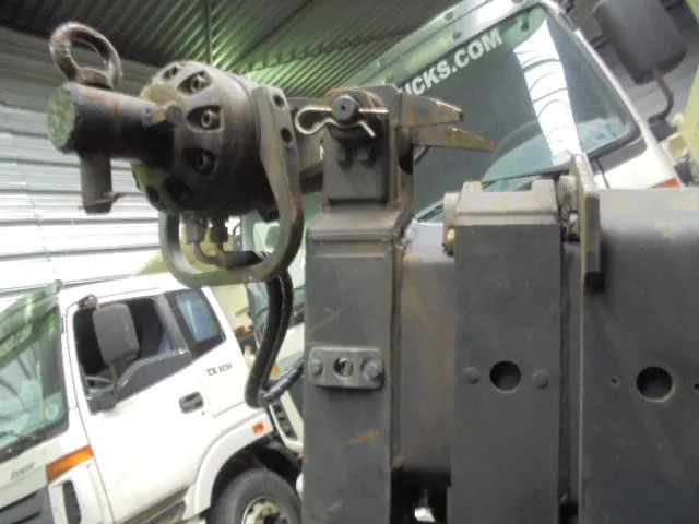 Boom Hiab 166 B2 CL: picture 9 Boom Hiab 166 B2 CL: picture 9