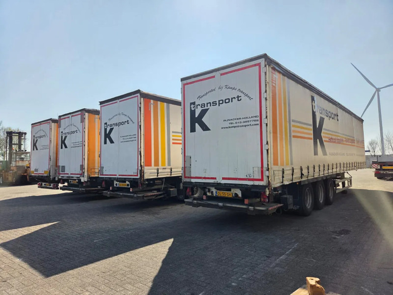 LAG O-3 GT 01 5X NLTRAILER - Curtainsider semi-trailer: picture 5 LAG O-3 GT 01 5X NLTRAILER - Curtainsider semi-trailer: picture 5