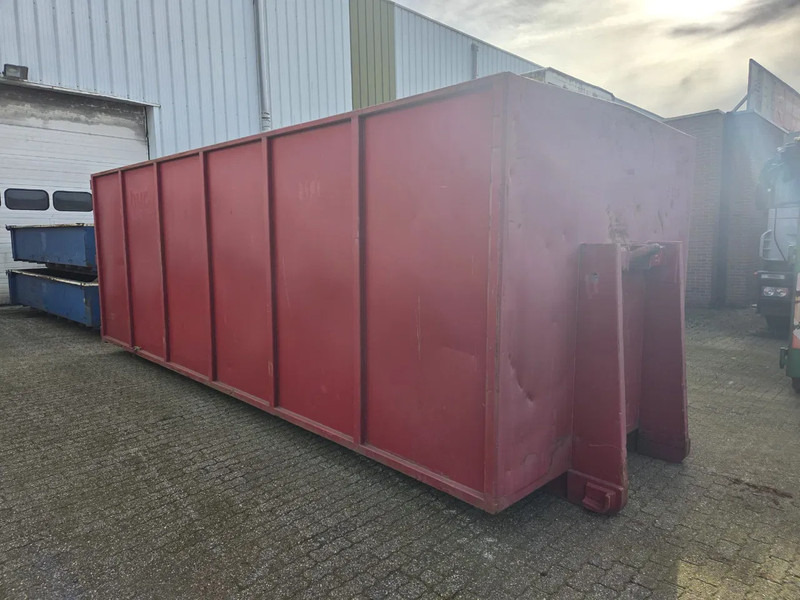 Leebur Opslagcontainer - Shipping container: picture 2 Leebur Opslagcontainer - Shipping container: picture 2